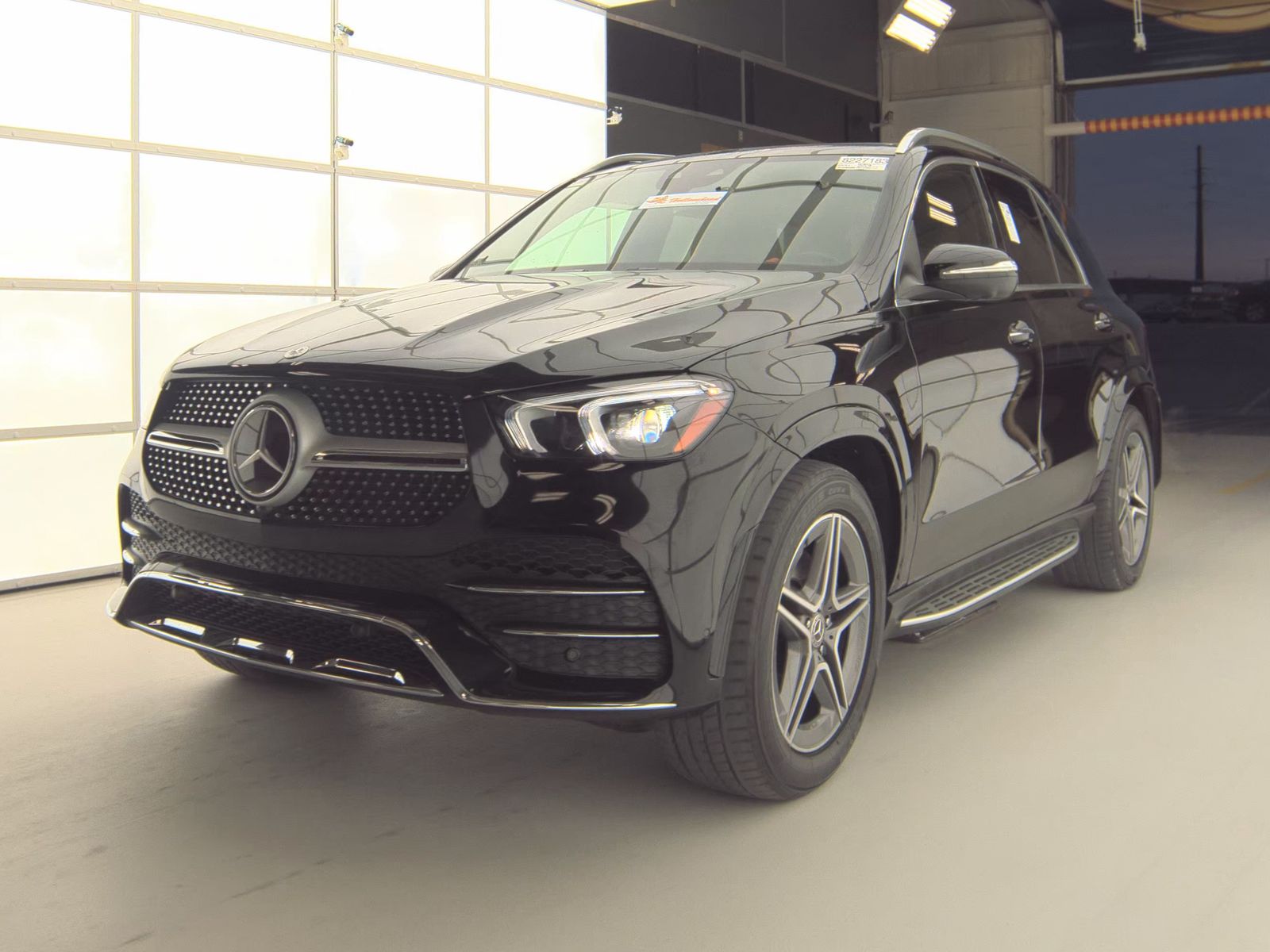 2023 Mercedes-Benz GLE 450 4MATIC