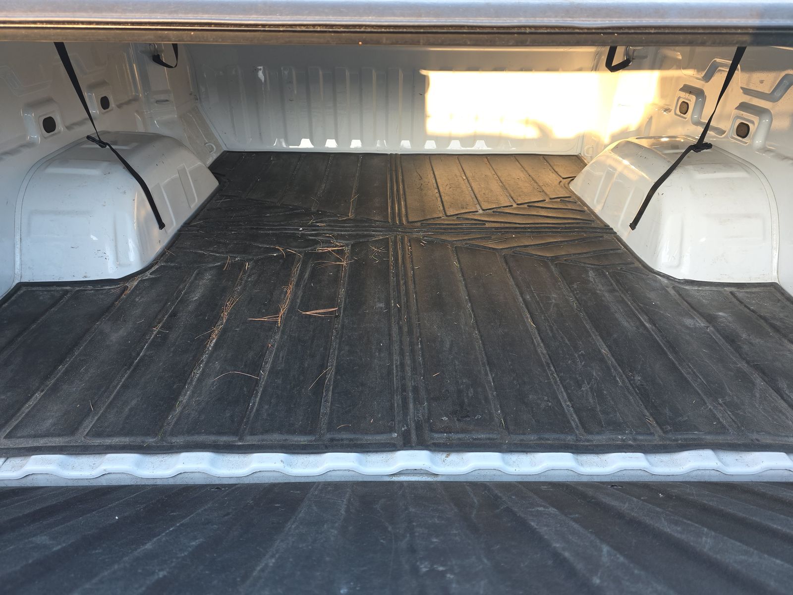 2023 Chevrolet Silverado 1500 LT AWD