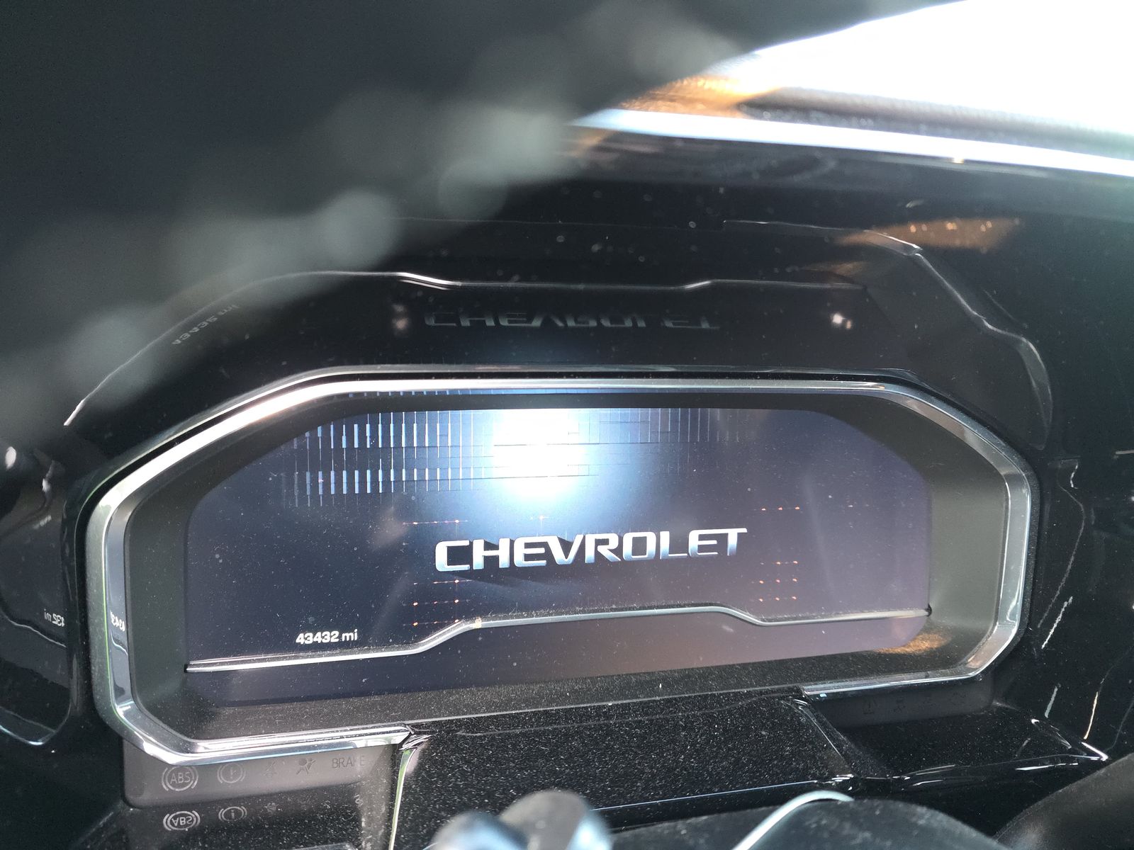 2023 Chevrolet Silverado 1500 LT AWD