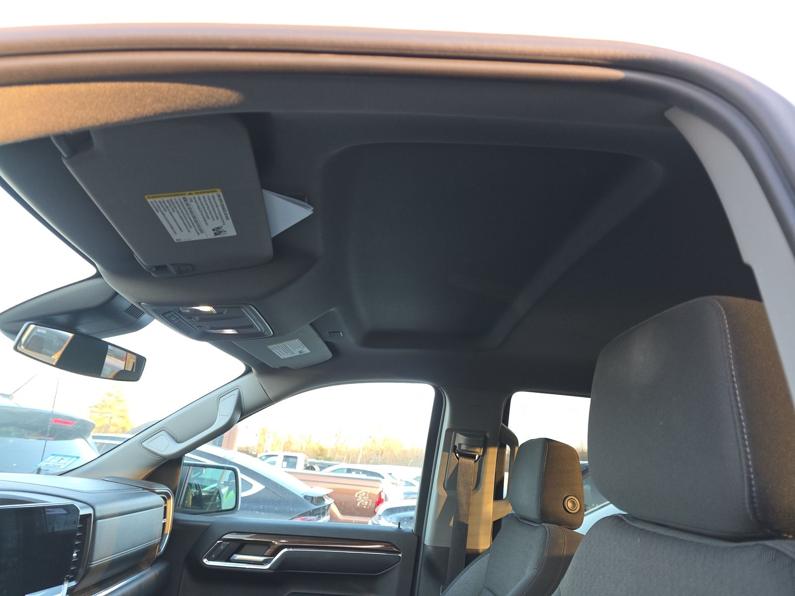 2023 Chevrolet Silverado 1500 LT AWD