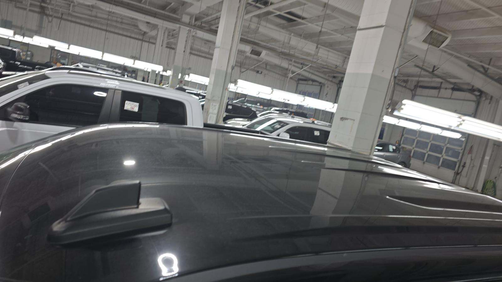 2023 Chevrolet Silverado 1500 LT AWD