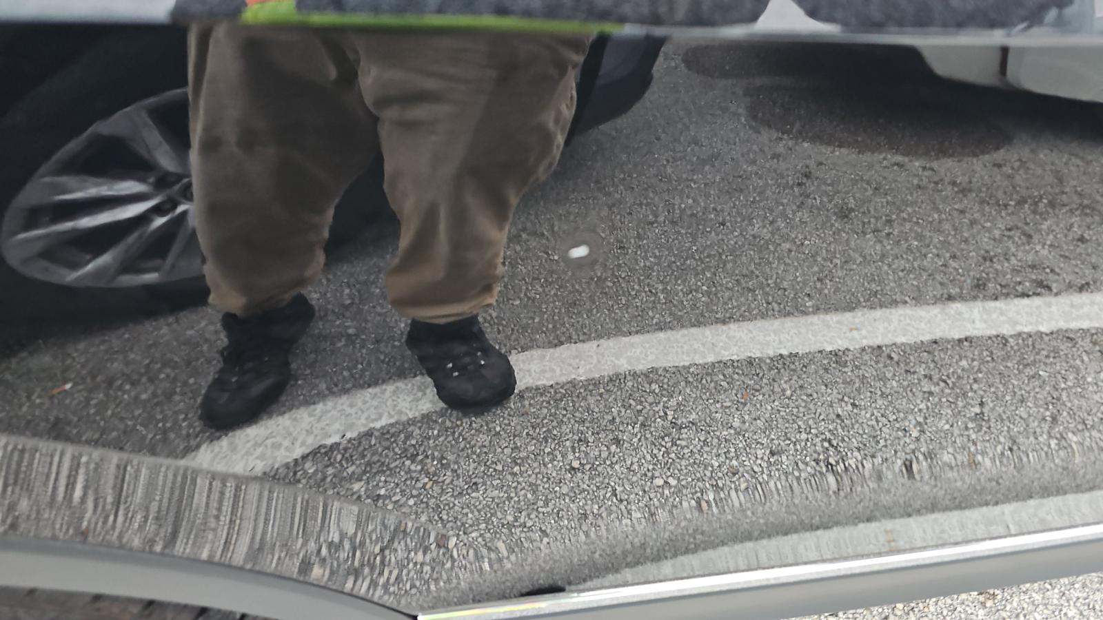 2024 Volkswagen Tiguan 2.0T Wolfsburg Edition FWD