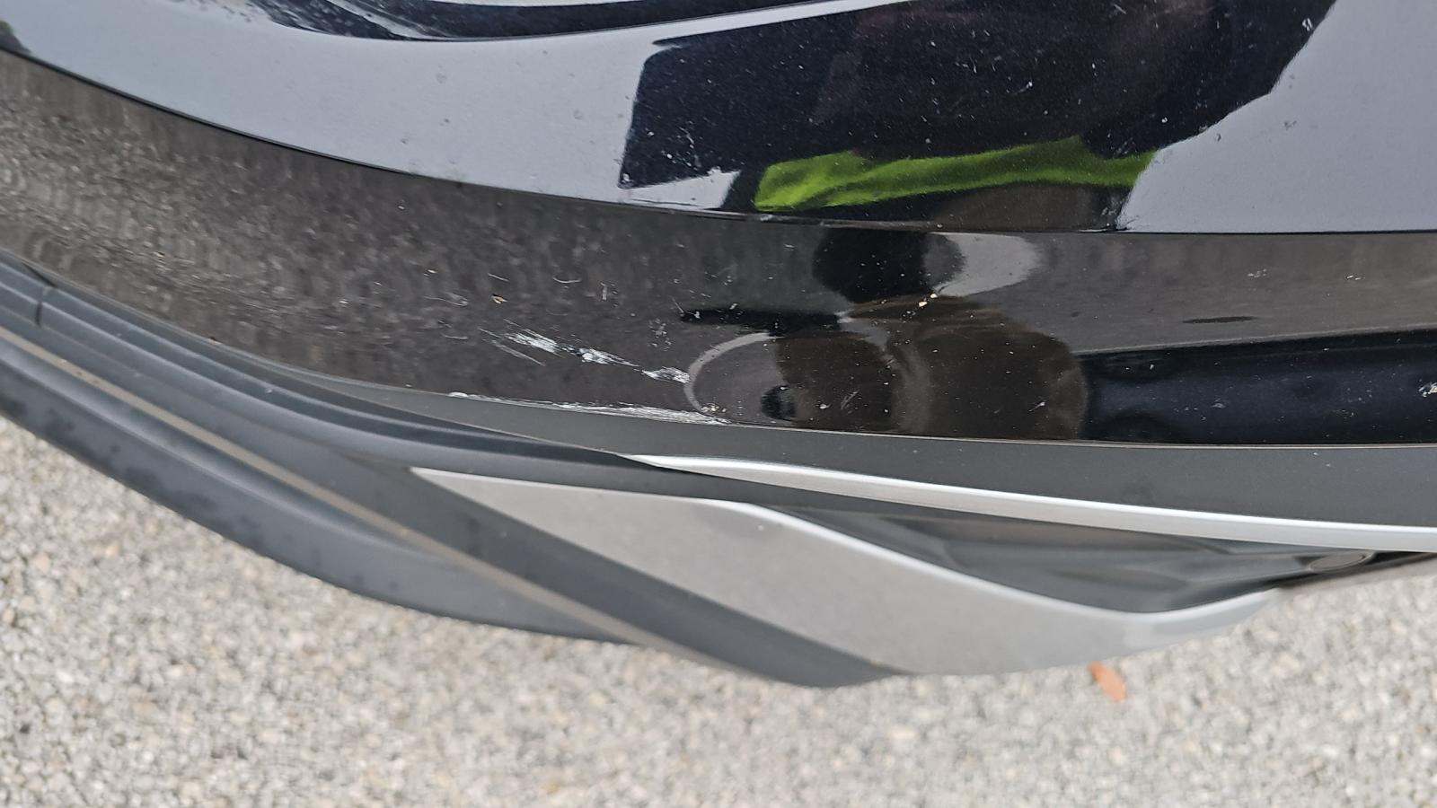 2024 Volkswagen Tiguan 2.0T Wolfsburg Edition FWD