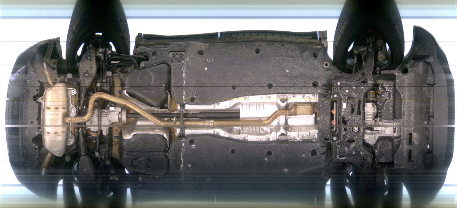 2024 Volkswagen Tiguan 2.0T SE R-Line Black AWD