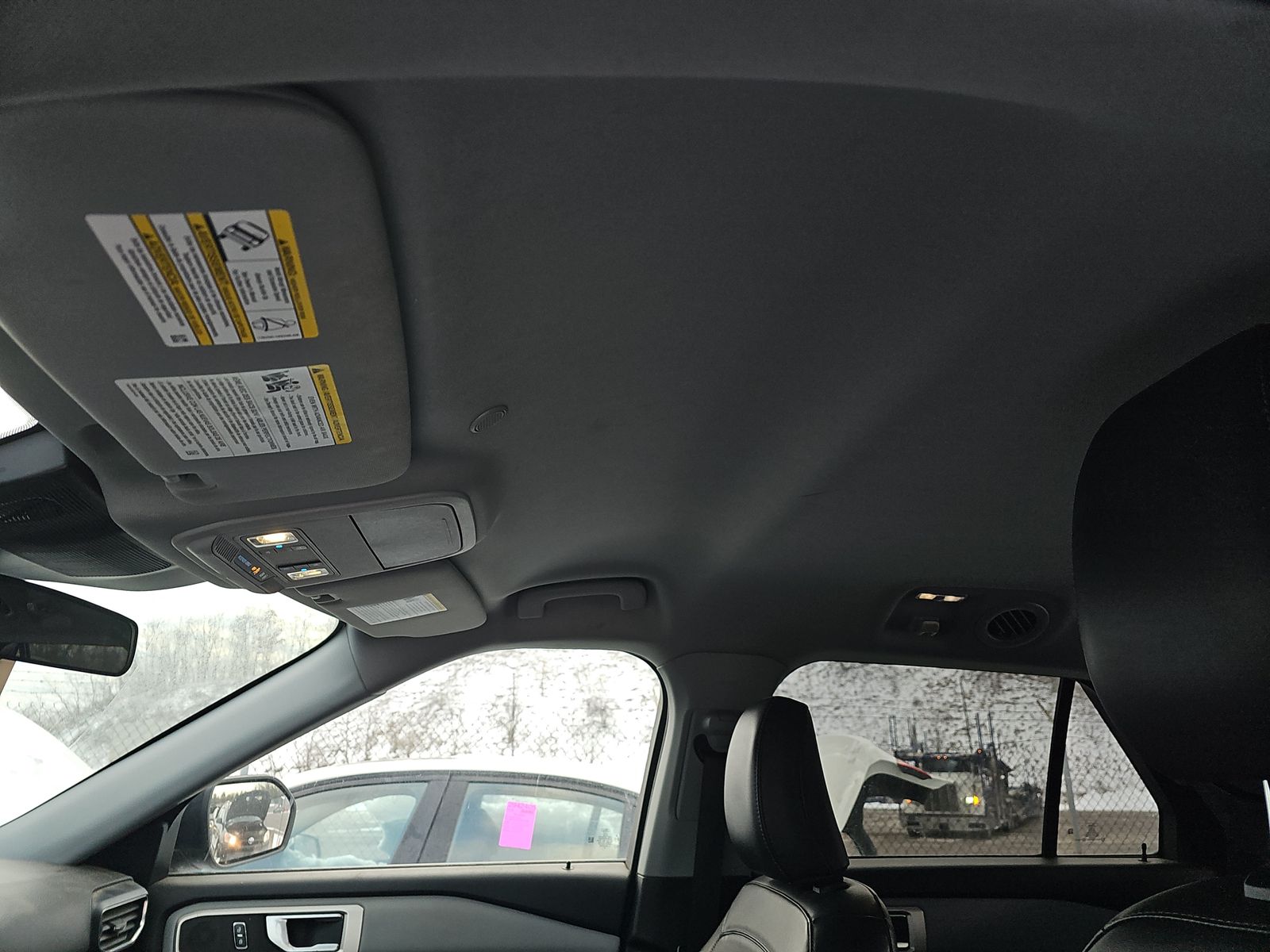 2022 Ford Explorer XLT AWD