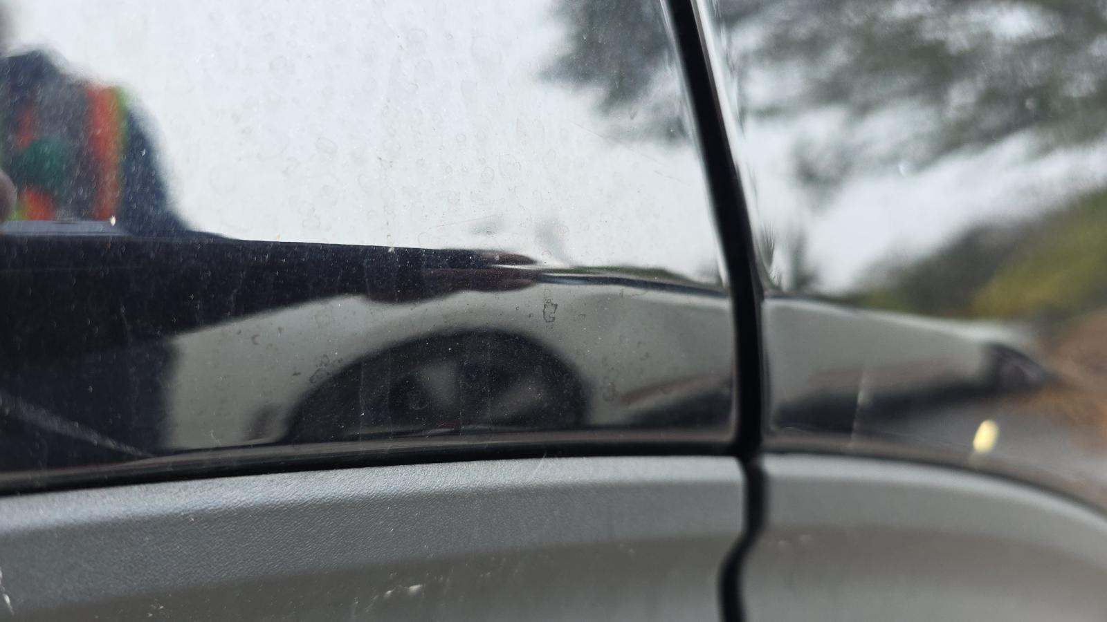 2025 Ford Explorer Platinum FWD