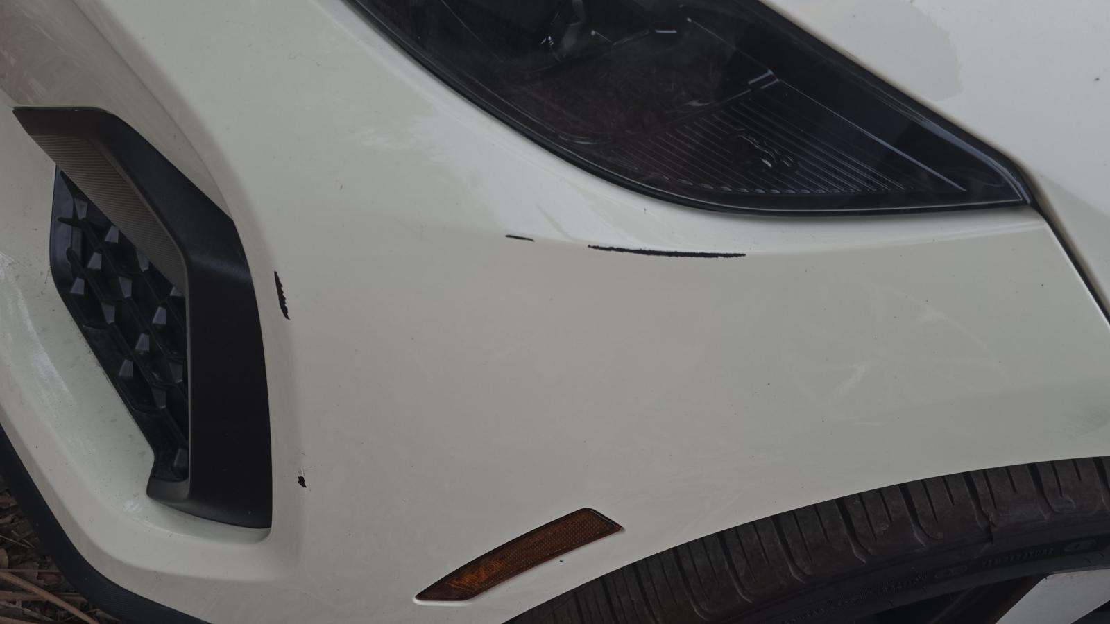 2025 Ford Mustang GT Premium RWD