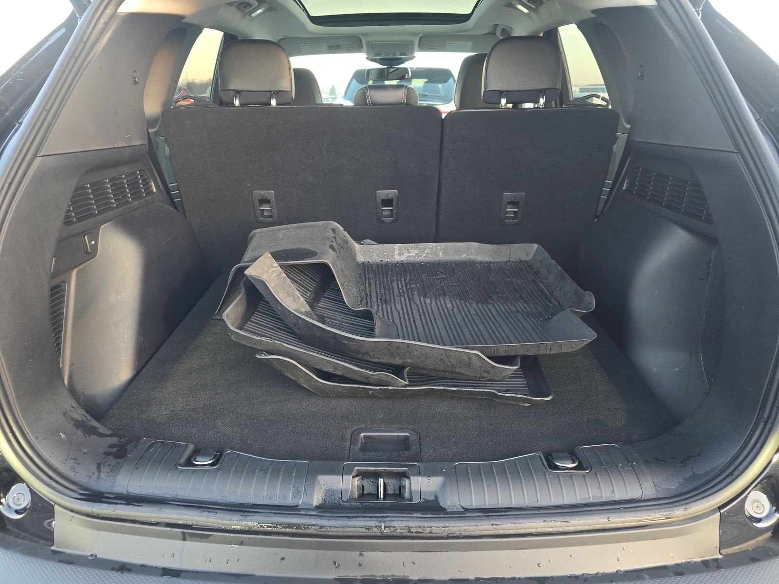 2023 Ford Escape Platinum AWD