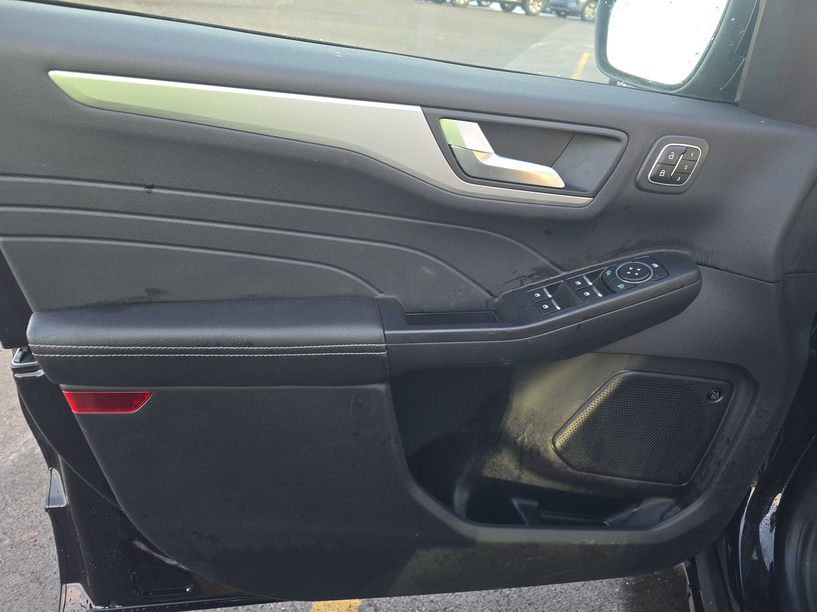 2023 Ford Escape Platinum AWD