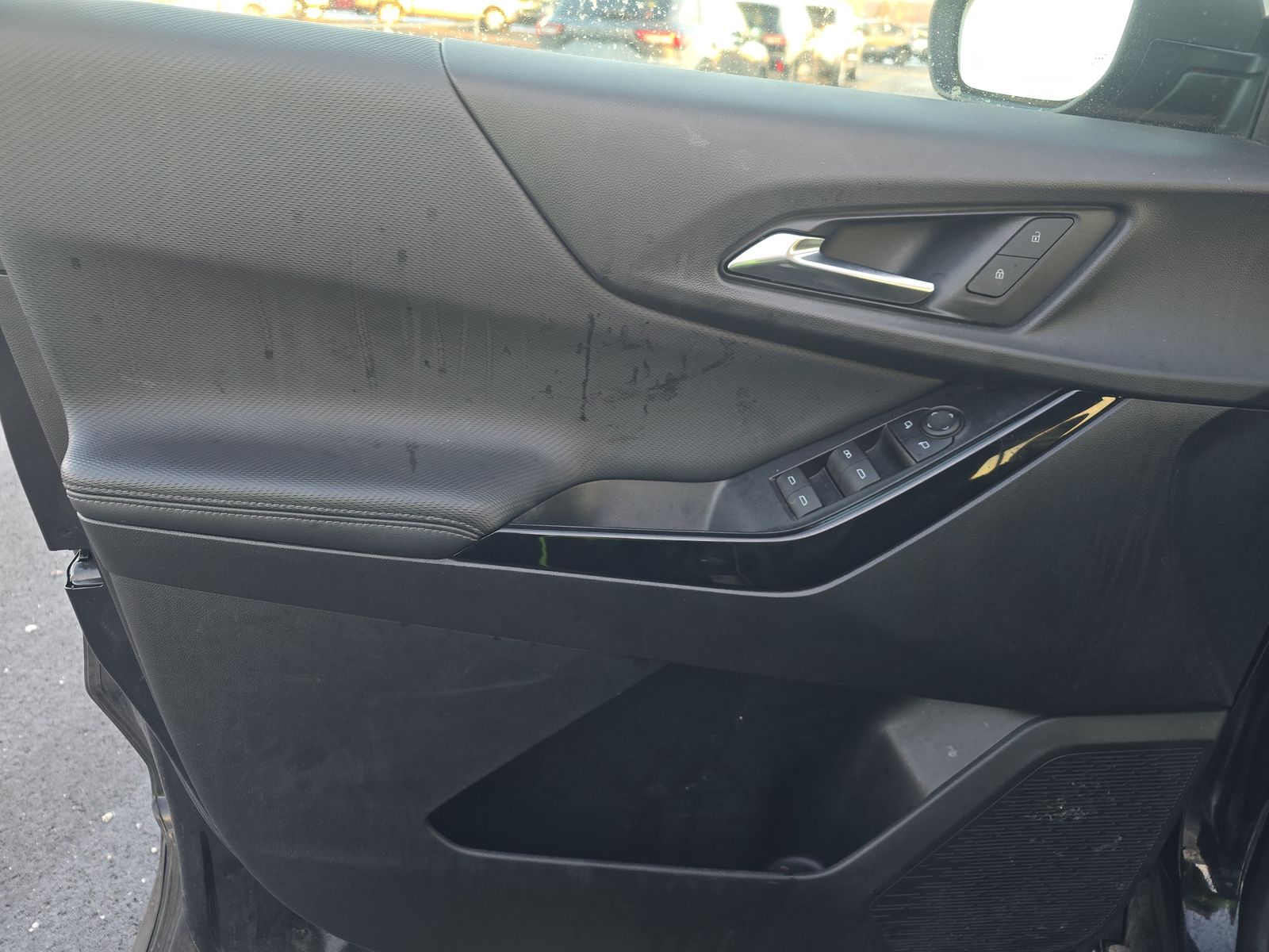 2025 Chevrolet Equinox LT FWD