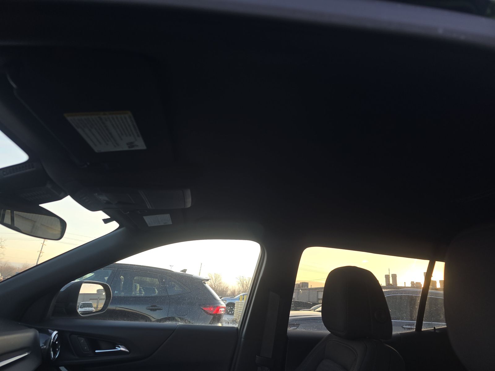 2025 Chevrolet Equinox LT FWD