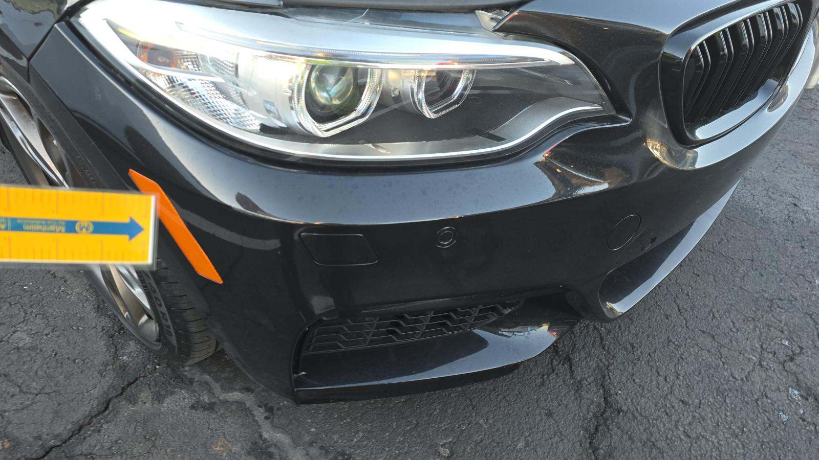 2015 BMW 2 Series M235i xDrive AWD