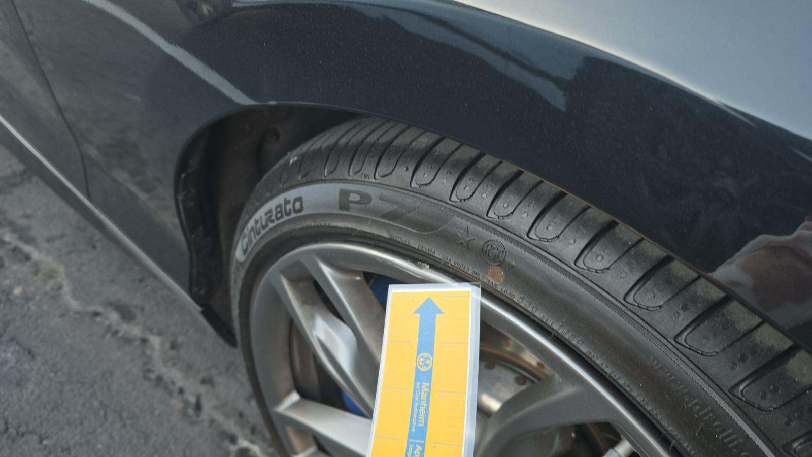 2015 BMW 2 Series M235i xDrive AWD