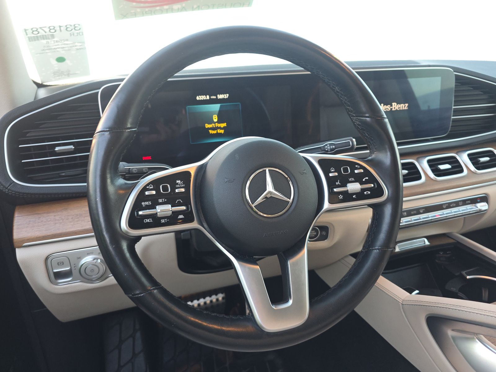 2022 Mercedes-Benz GLS GLS 450 AWD