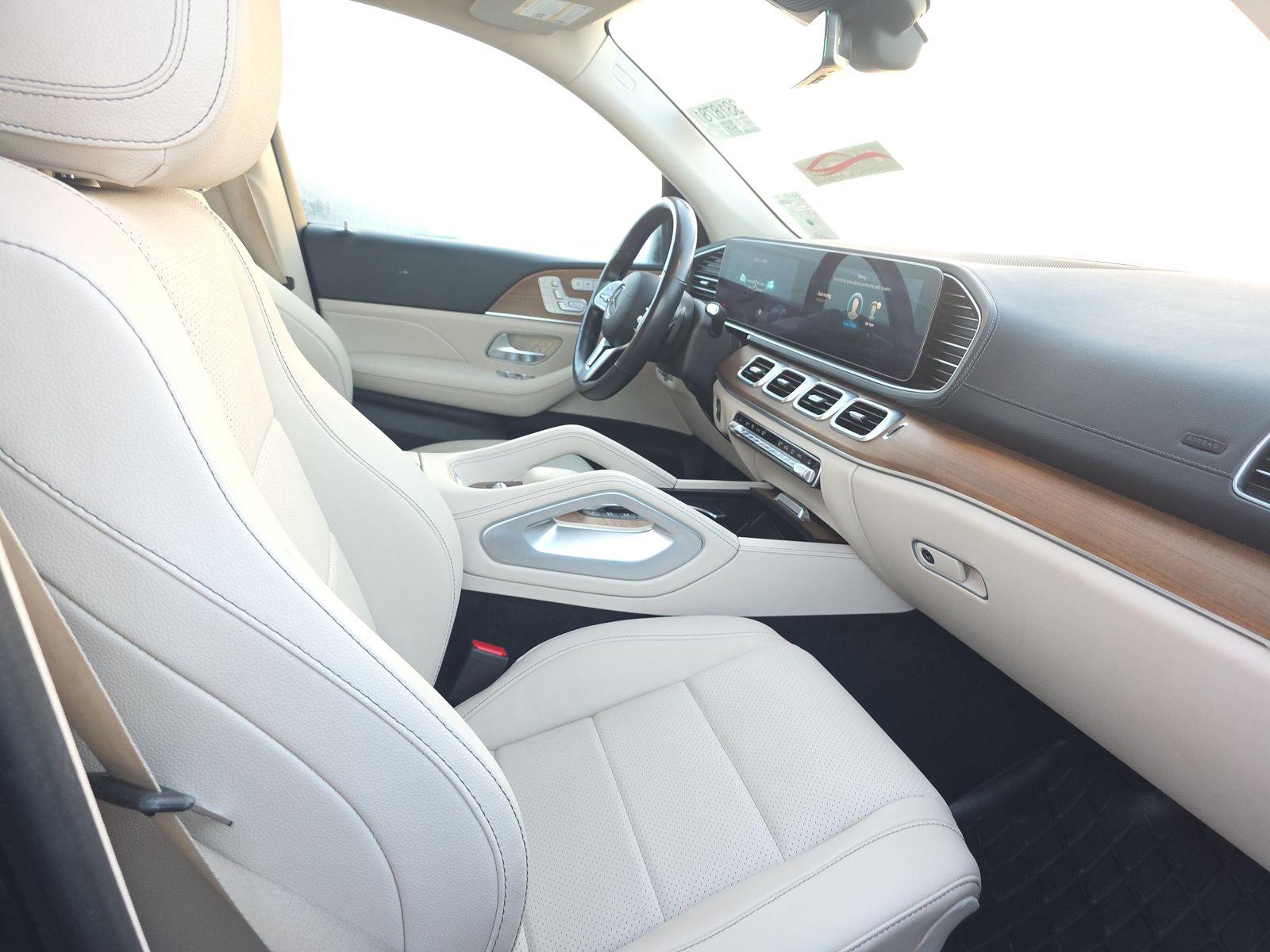 2022 Mercedes-Benz GLS GLS 450 AWD