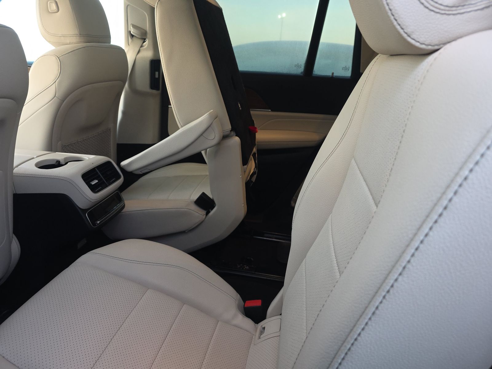 2022 Mercedes-Benz GLS GLS 450 AWD