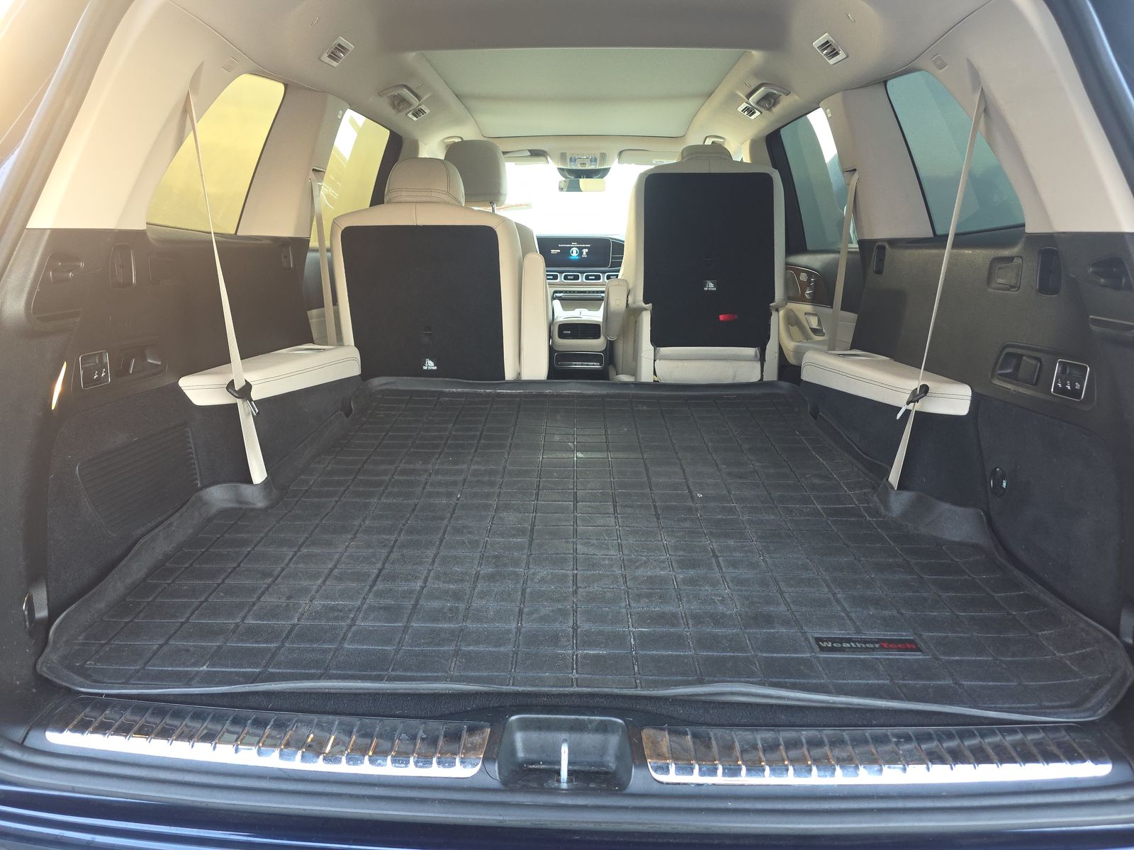 2022 Mercedes-Benz GLS GLS 450 AWD