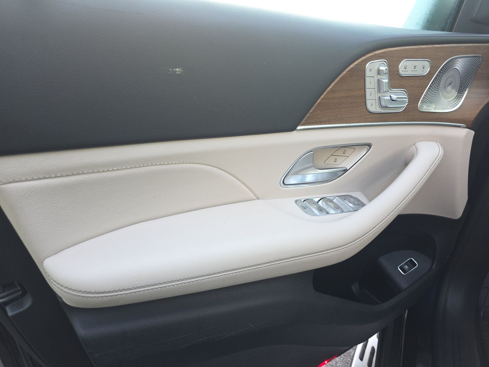 2022 Mercedes-Benz GLS GLS 450 AWD