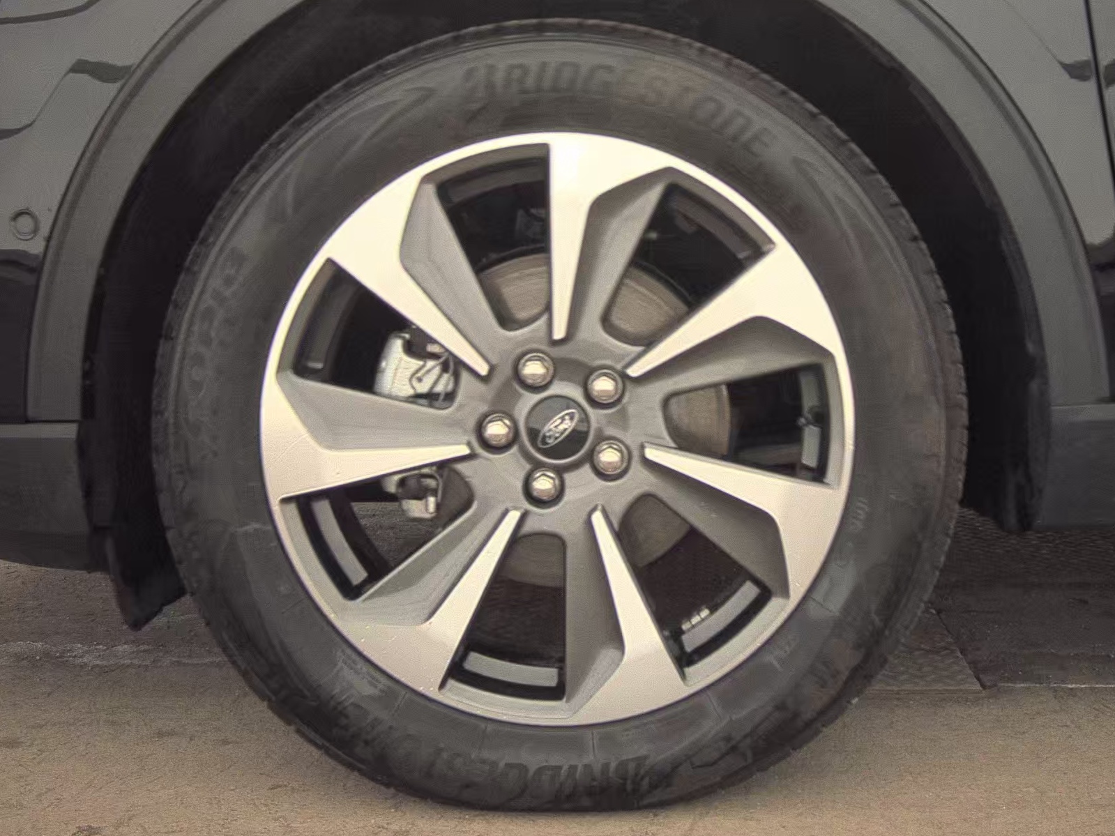 2023 Ford Escape Platinum AWD