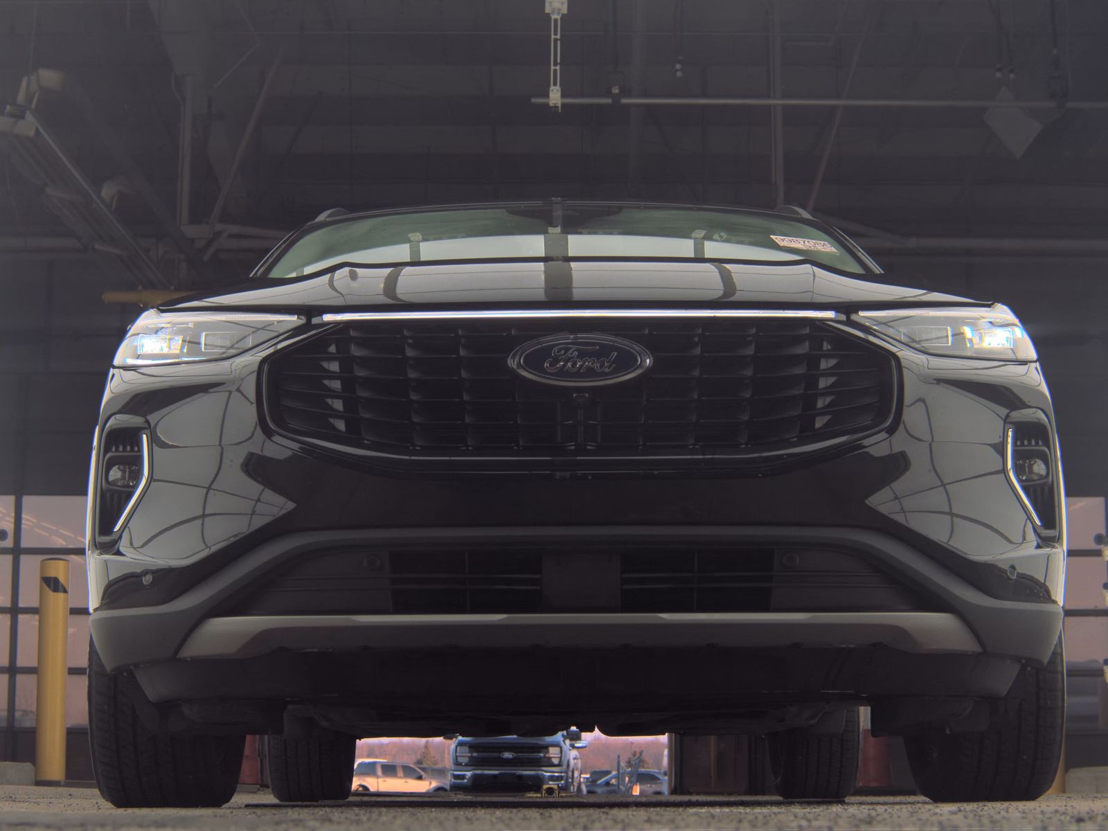 2023 Ford Escape Platinum AWD