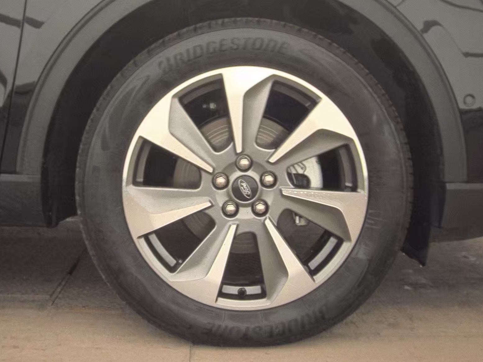 2023 Ford Escape Platinum AWD