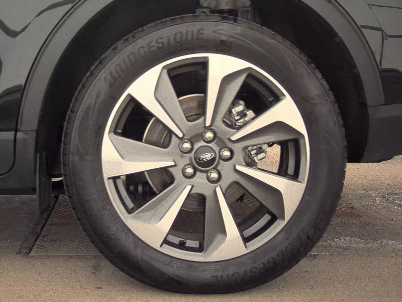 2023 Ford Escape Platinum AWD