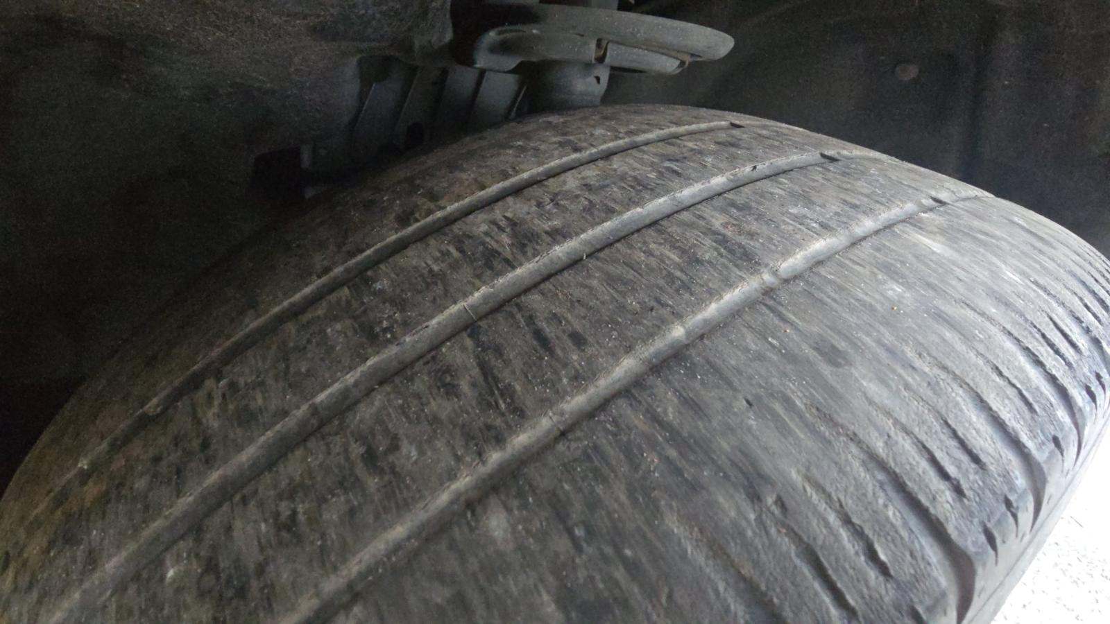 2023 Ford Explorer ST-Line RWD