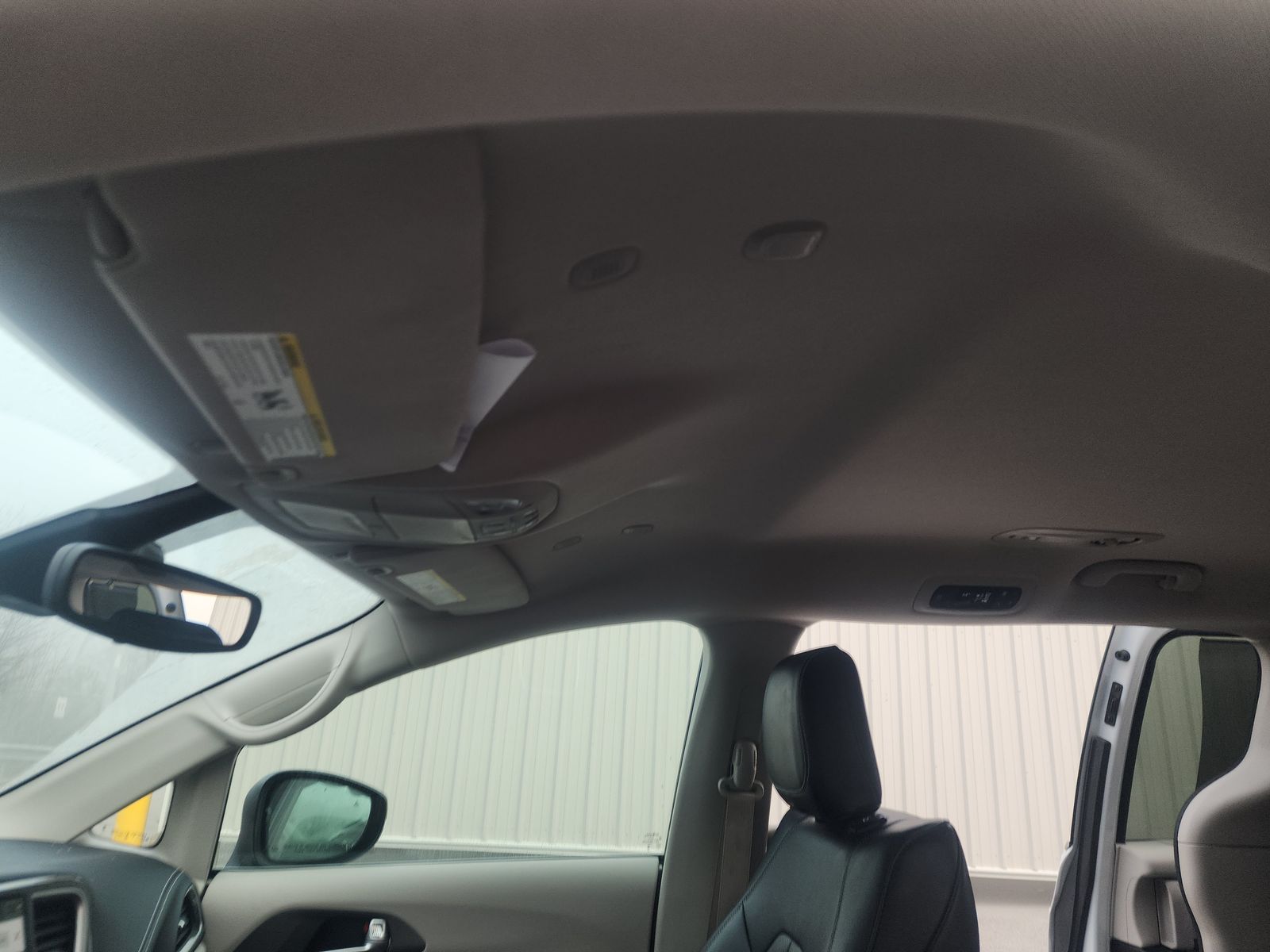 2024 Chrysler Pacifica Touring L AWD