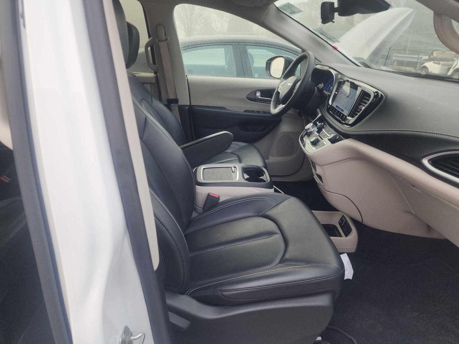 2024 Chrysler Pacifica Touring L AWD