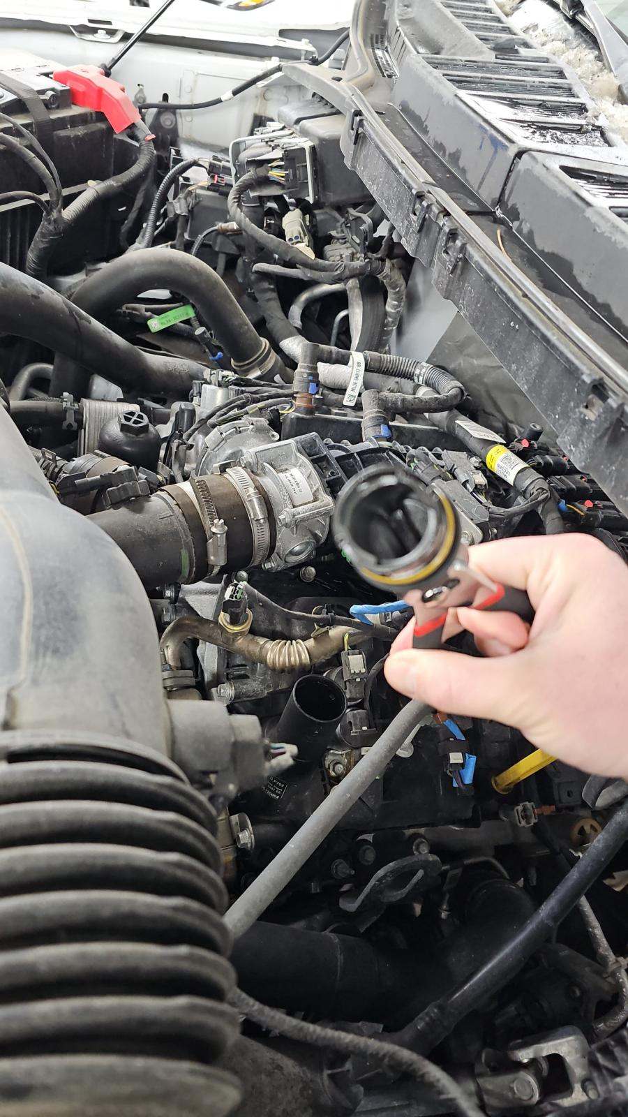 2022 Ford F-150 XLT AWD