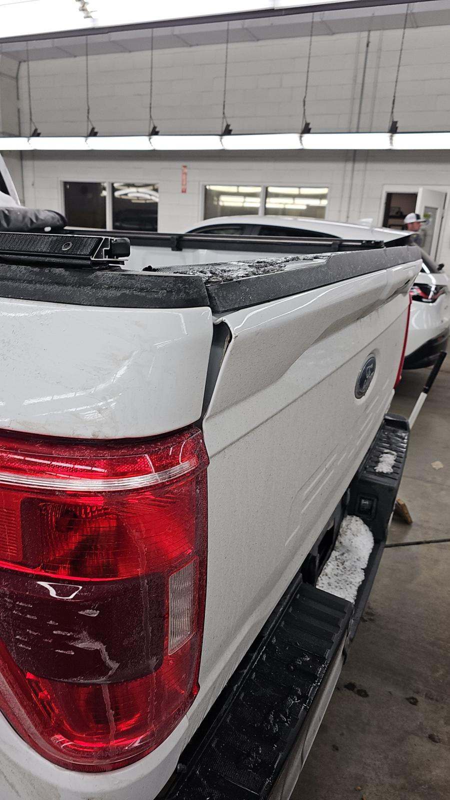 2022 Ford F-150 XLT AWD