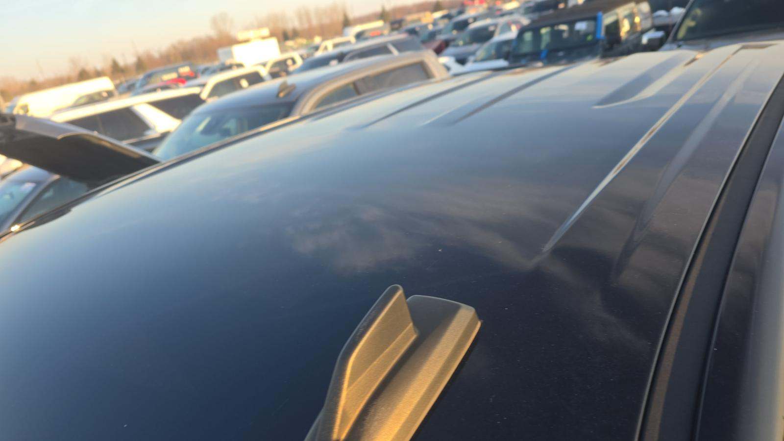 2022 Chevrolet Silverado 1500 LT AWD