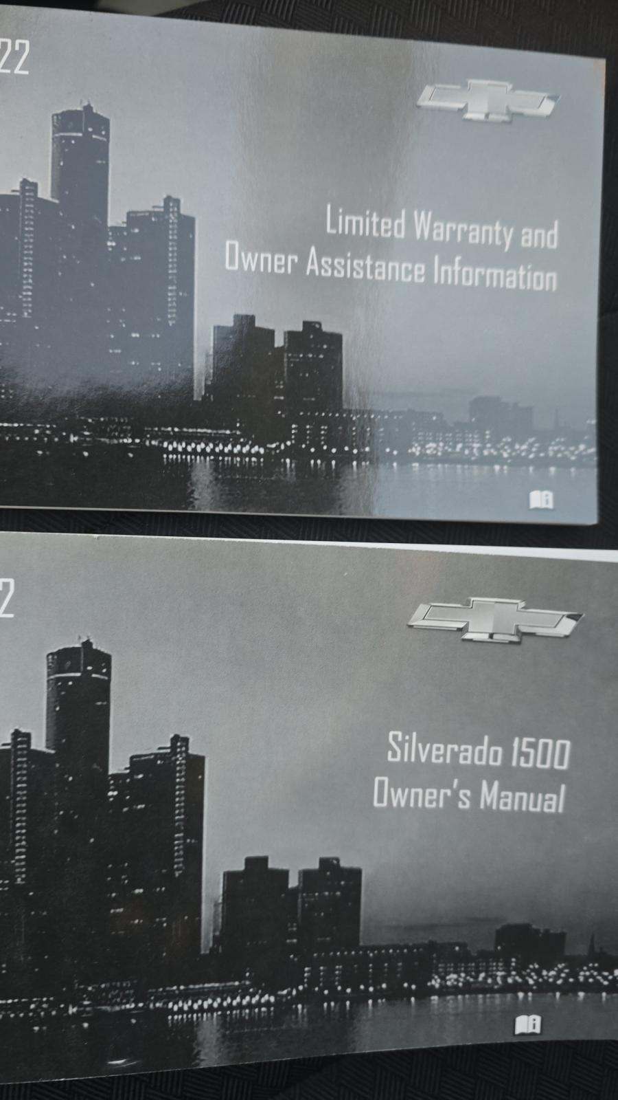 2022 Chevrolet Silverado 1500 LT AWD