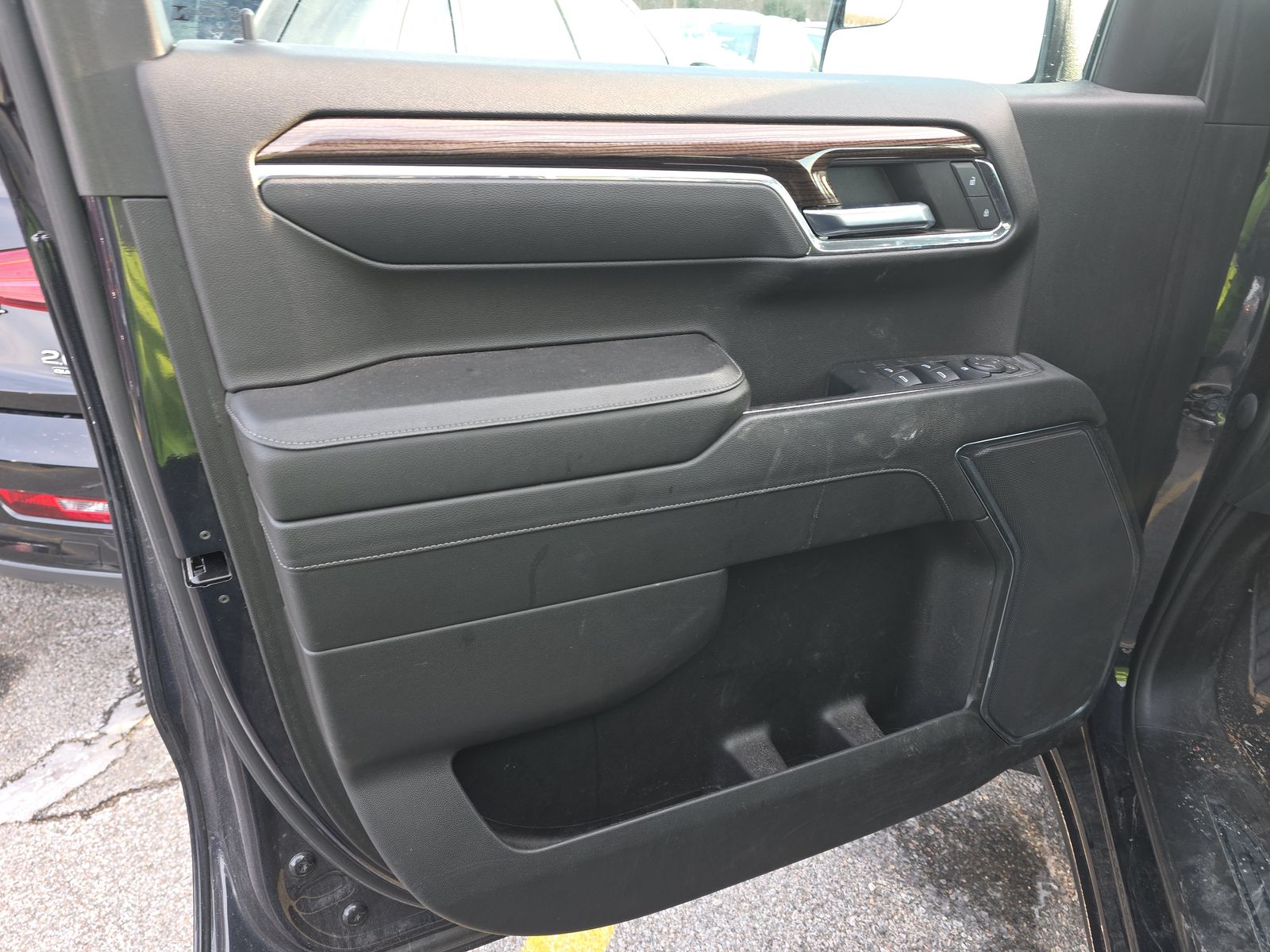 2023 Chevrolet Silverado 1500 LT AWD