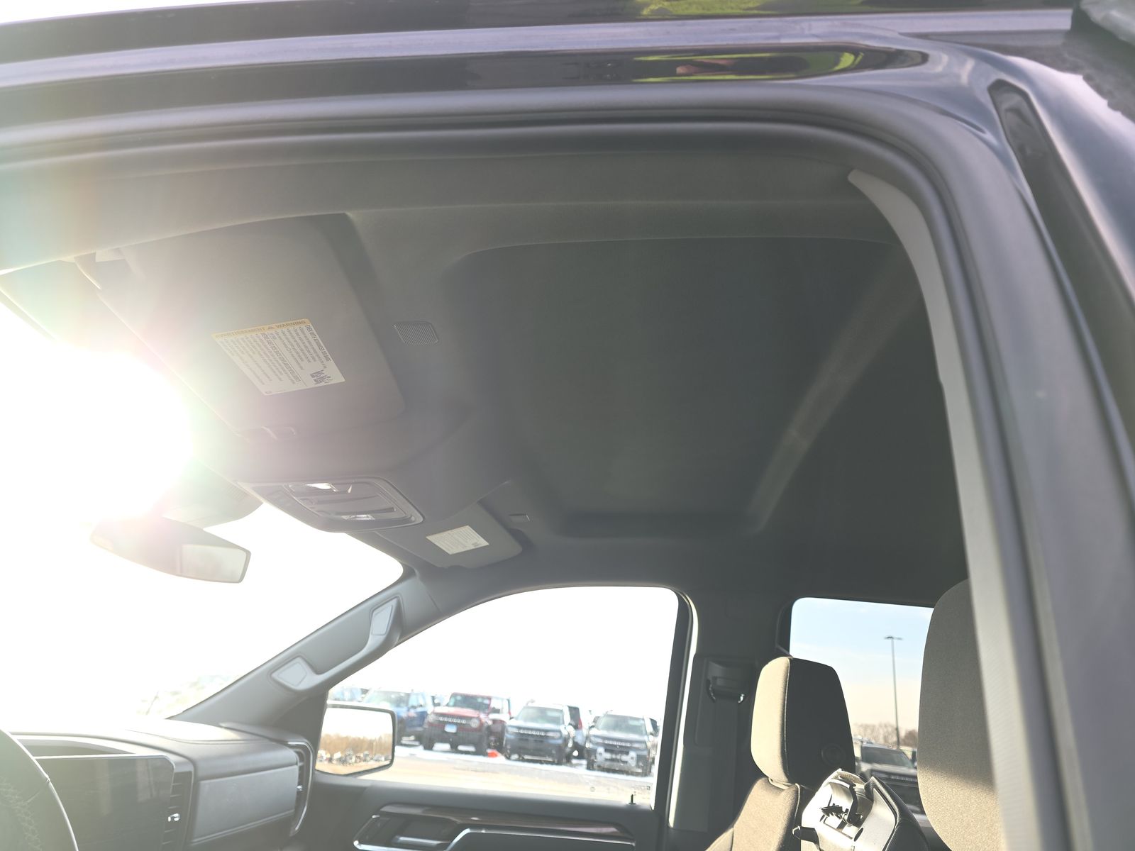 2023 Chevrolet Silverado 1500 LT AWD