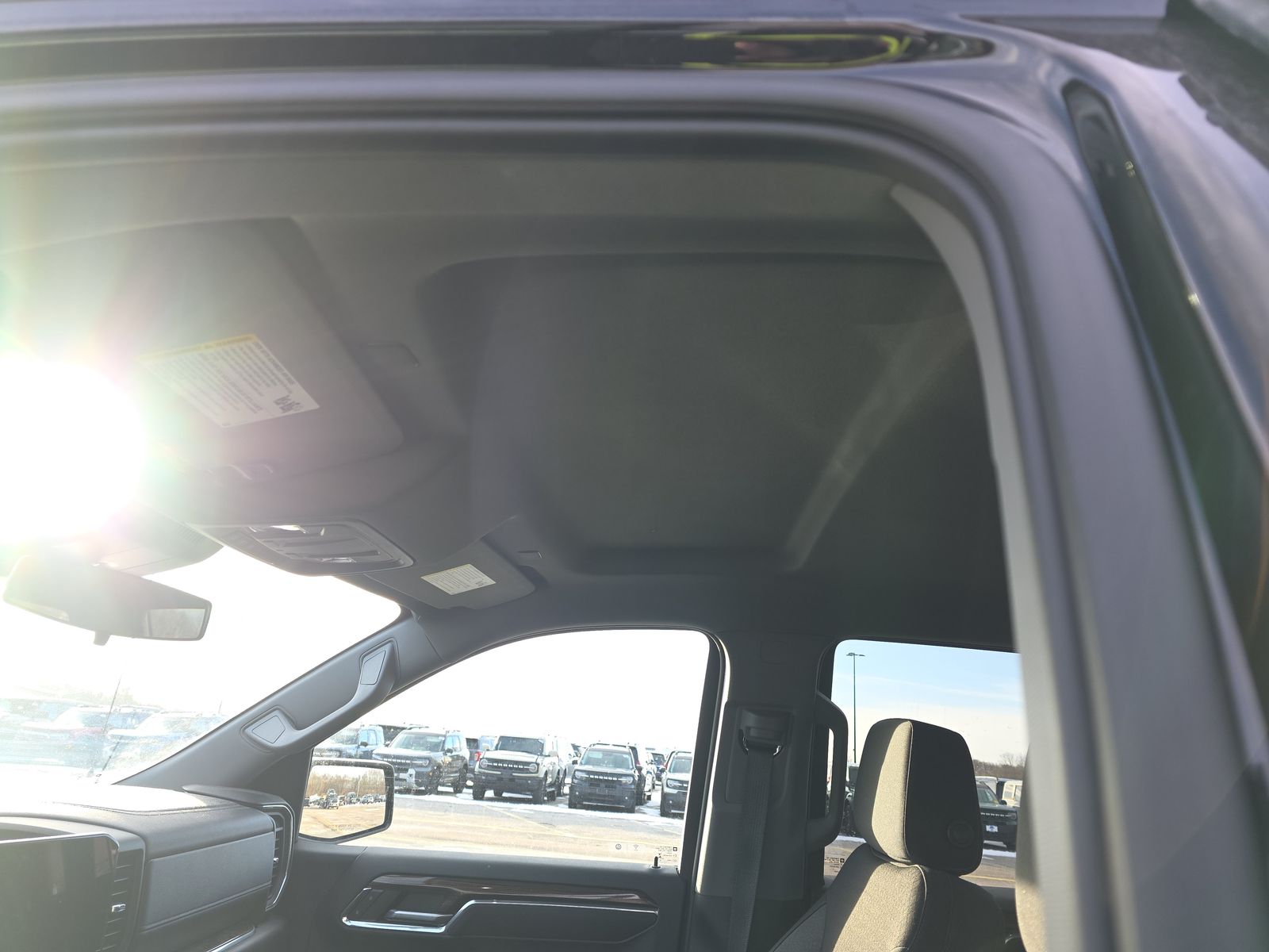 2023 Chevrolet Silverado 1500 LT AWD