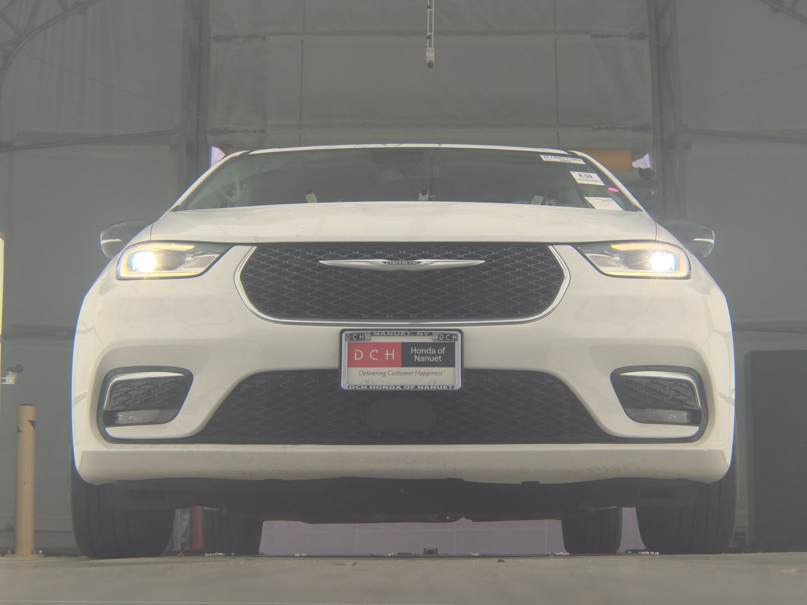 2024 Chrysler Pacifica Touring L AWD