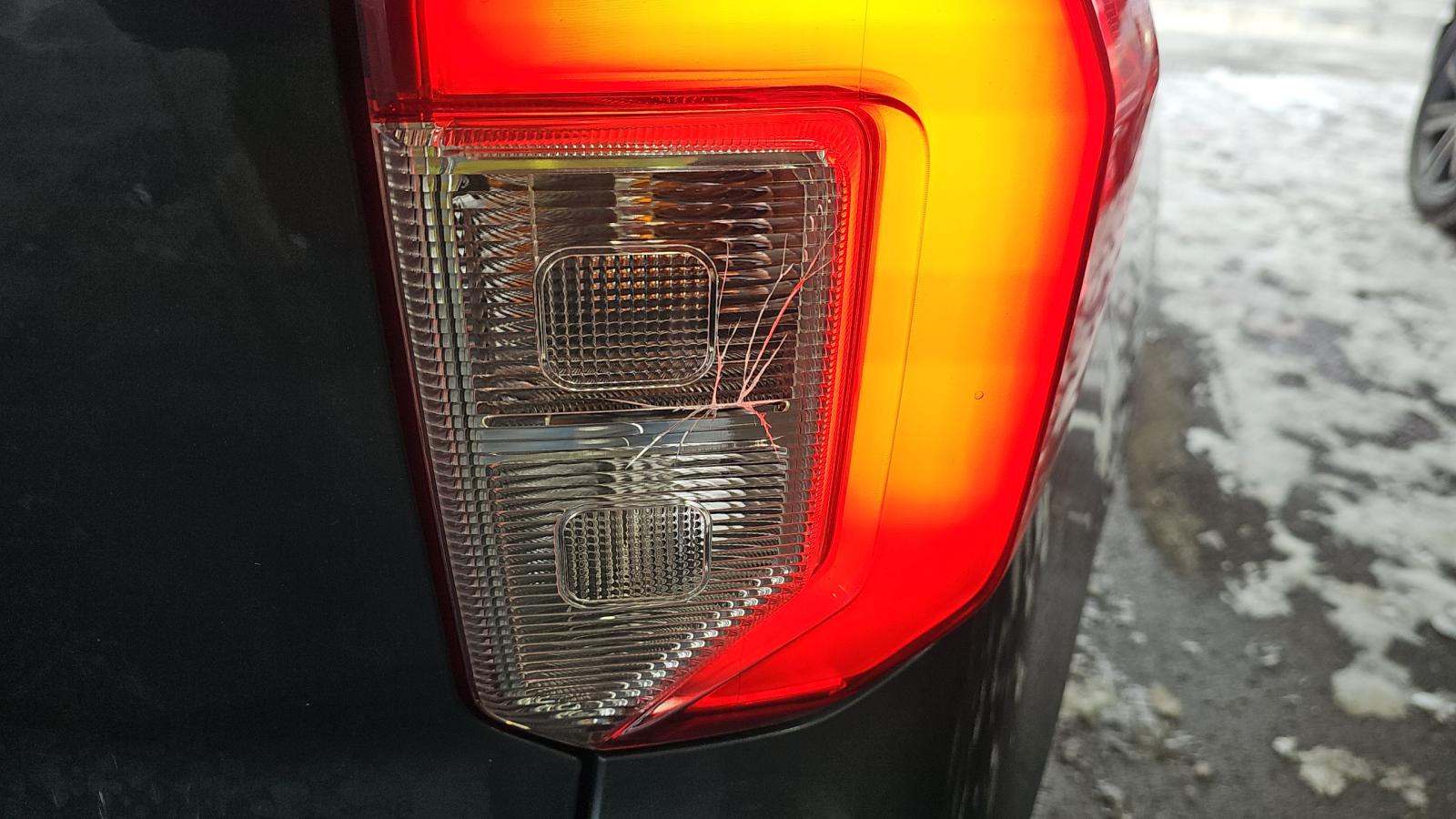 2022 Ford Explorer XLT AWD