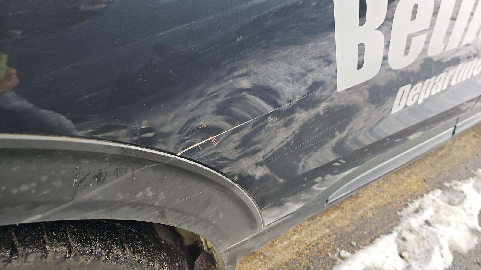 2022 Ford Explorer XLT AWD