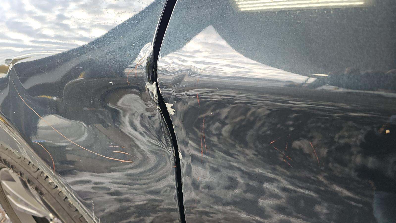 2022 Ford Explorer XLT AWD