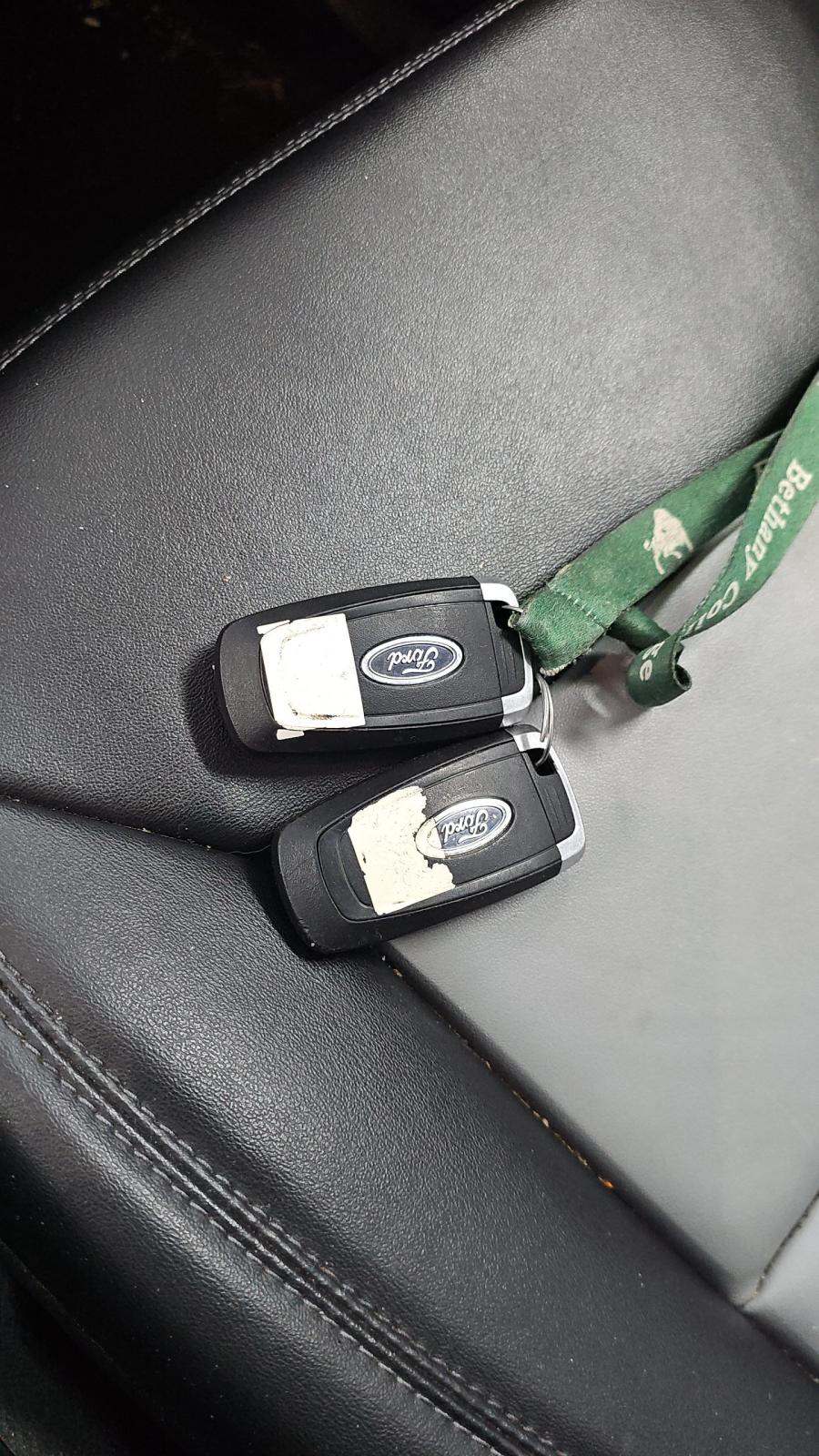 2022 Ford Explorer XLT AWD