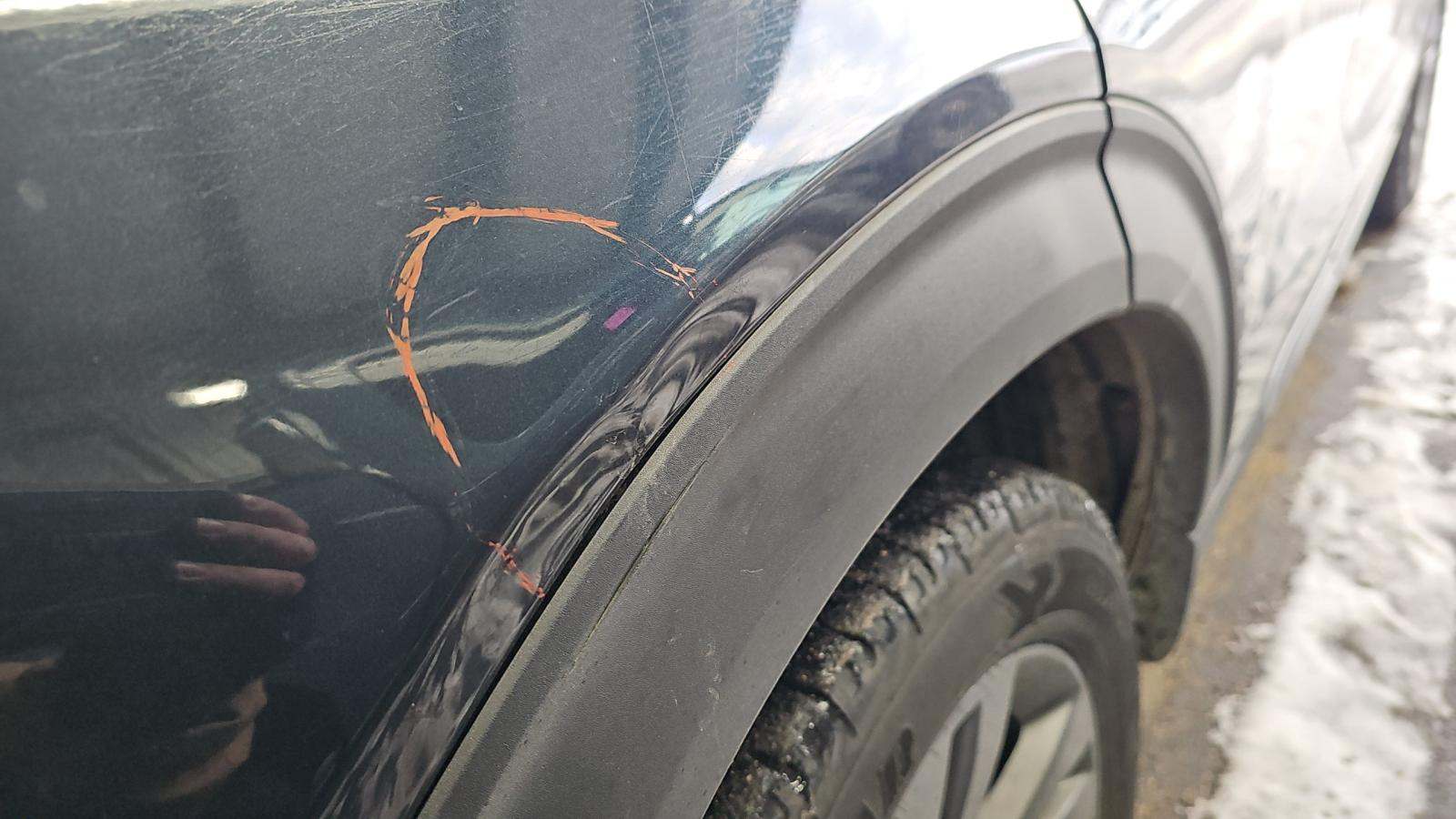 2022 Ford Explorer XLT AWD