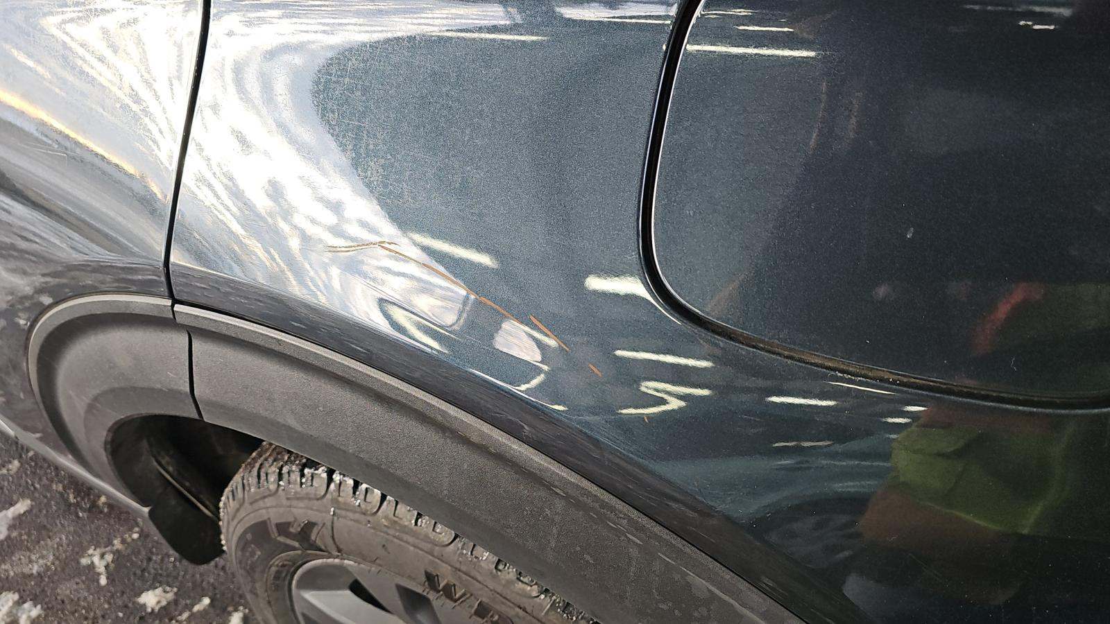 2022 Ford Explorer XLT AWD