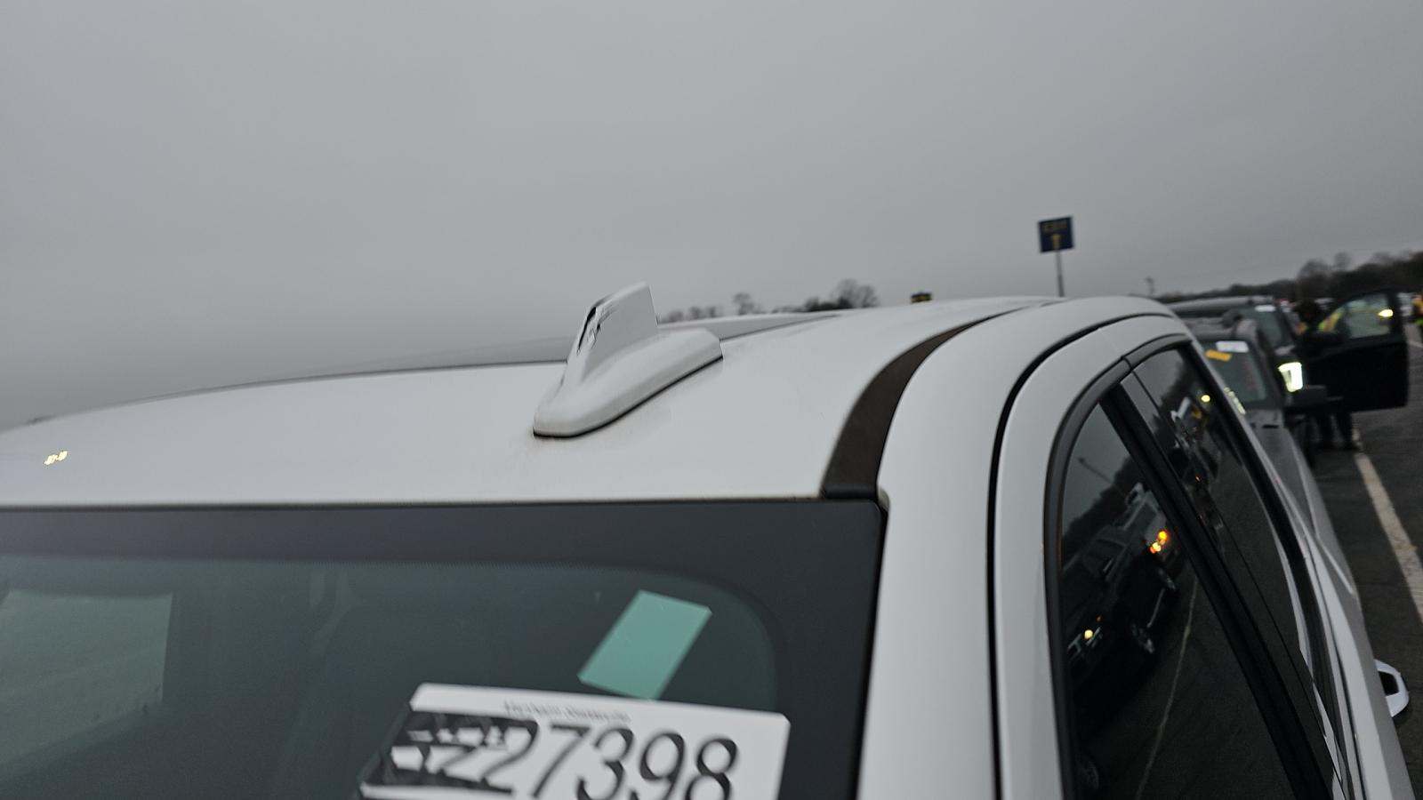 2022 Chevrolet Silverado 1500 High Country AWD