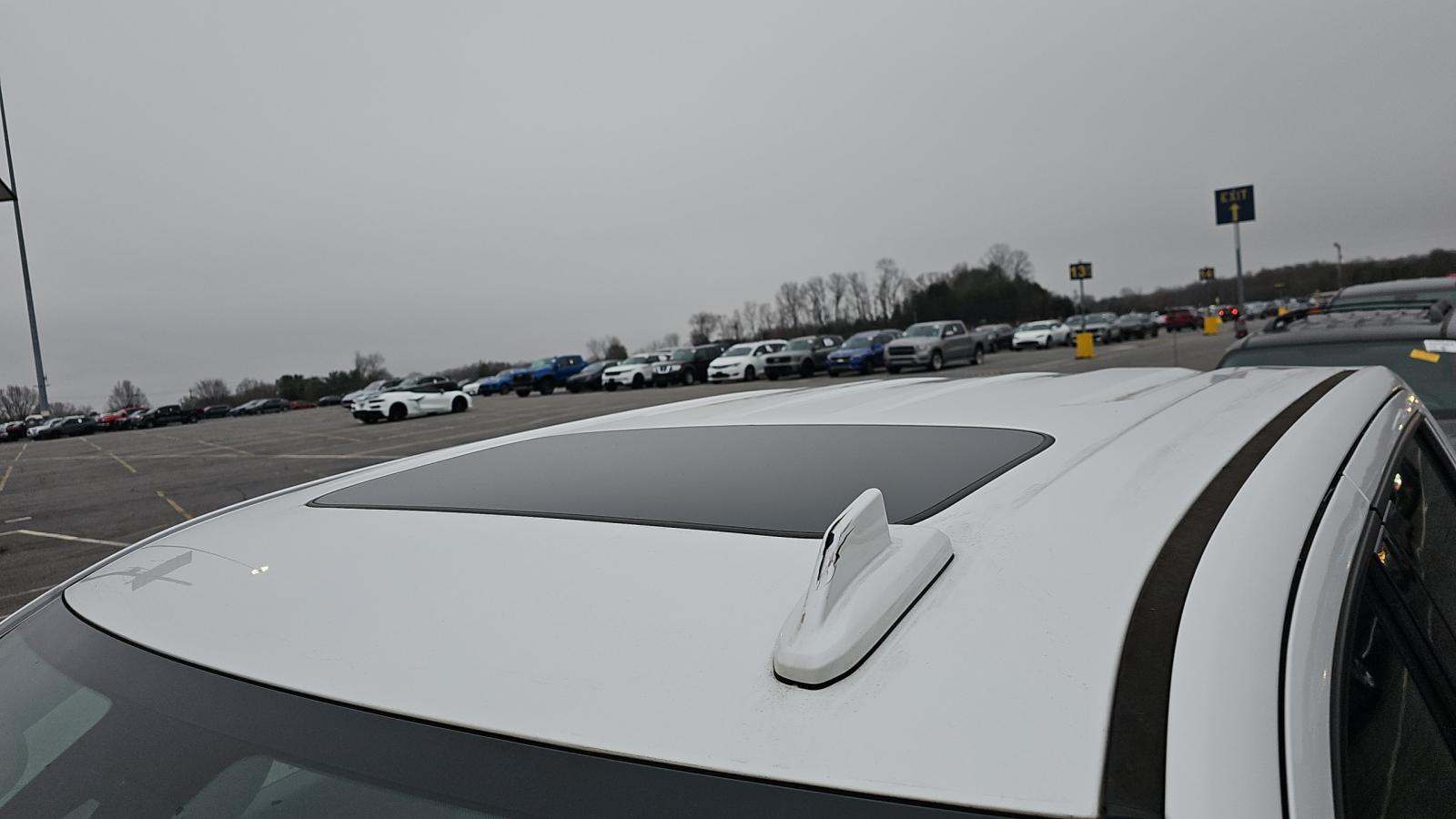 2022 Chevrolet Silverado 1500 High Country AWD