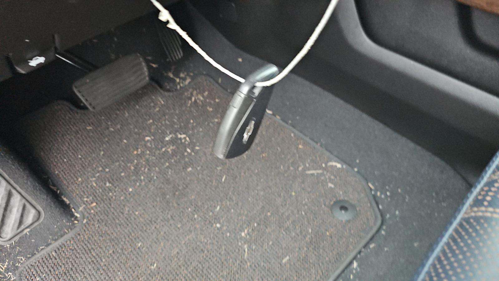 2022 Chevrolet Silverado 1500 High Country AWD