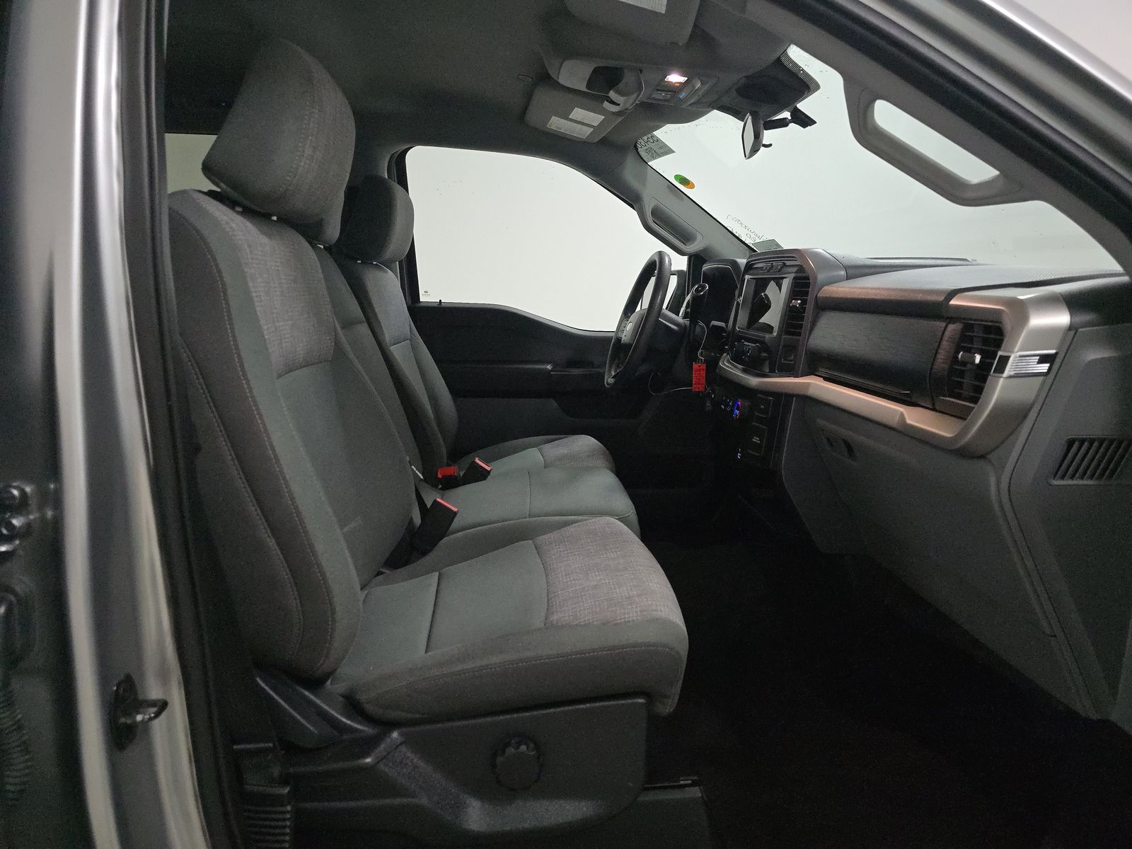 2023 Ford F-150 XLT FWD