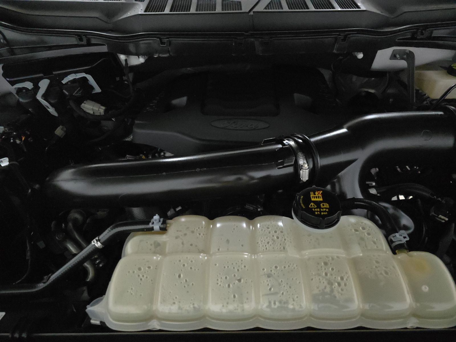 2023 Ford F-150 XLT FWD