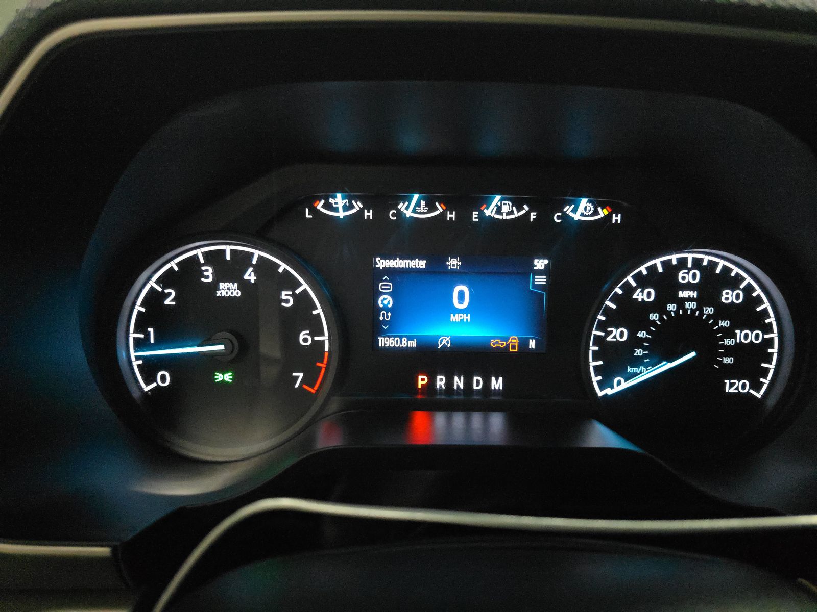 2023 Ford F-150 XLT FWD