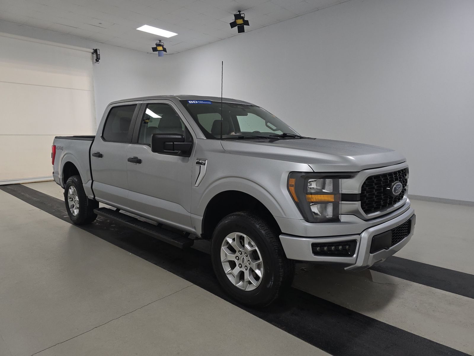 2023 Ford F-150 XLT FWD